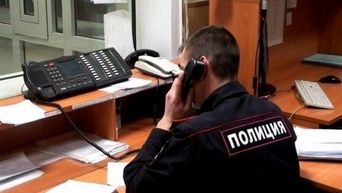 В Урюпинском районе полицейские задержали подозреваемого в умышленном причинении тяжкого вреда здоровью