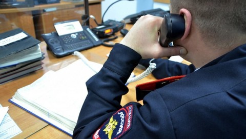Полицейские Урюпинского района задержали подозреваемого в  тяжком преступлении