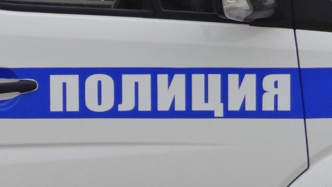 В Урюпинске задержан подозреваемый в разбойном нападении на пожилую женщину